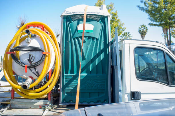 Best Porta potty rental for parties  in Holtville, CA