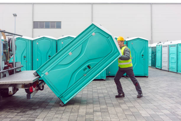 Best High-end porta potty rental  in Holtville, CA