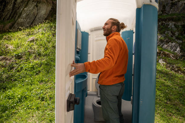 Best Sanitation services for porta potties  in Holtville, CA