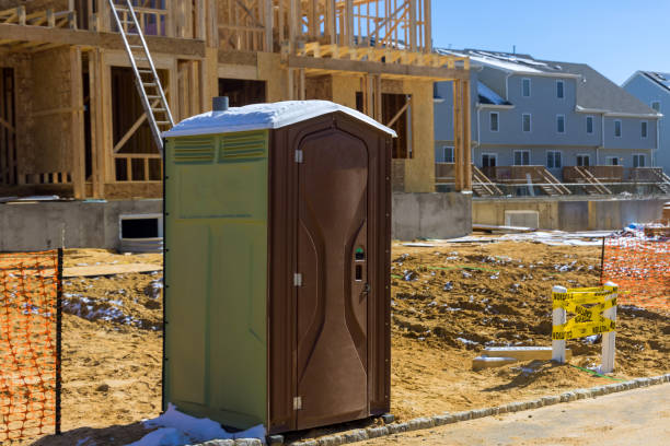 Best Local porta potty services  in Holtville, CA