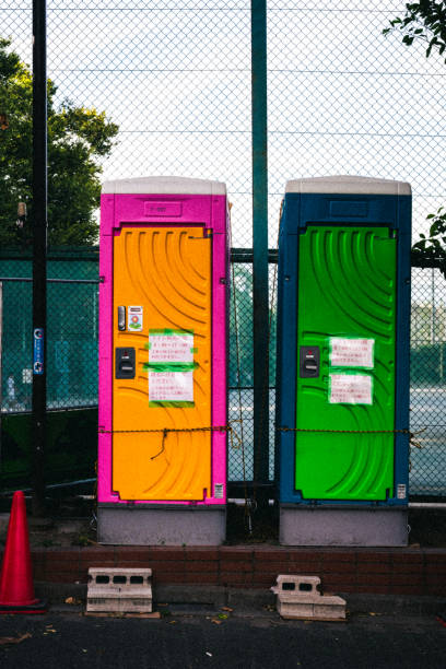 Best Porta potty delivery and setup  in Holtville, CA